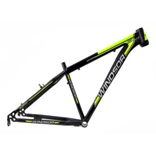CUADRO ACERO R29 WINDSOR