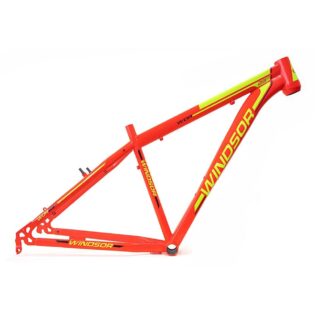 CUADRO ACERO R29 WINDSOR