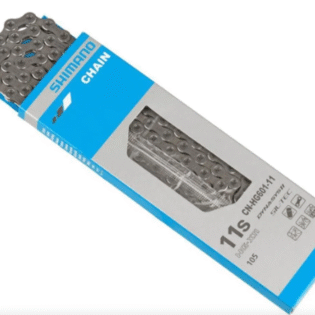 CADENA CN HG601 116L 11V SHIMANO