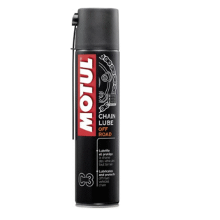 DESENGRASANTE DE CADENA MOTUL 500ML OFF ROAD