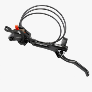 FRENO HIDR DEL ALTUS BL MT200 BR MT200 750MM